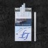 Сигареты LF Blue Super Slims (ЛФ Блю Супер Слим)